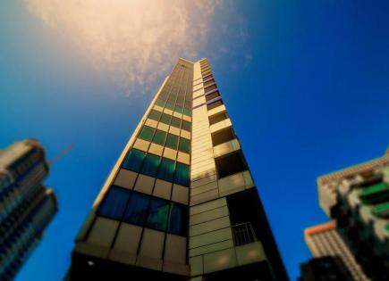 Hotel for 1 579 596 euro in Batumi, Georgia