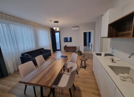 Piso para 299 765 euro en Batumi, Georgia