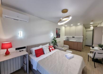 Flat for 52 665 euro in Batumi, Georgia