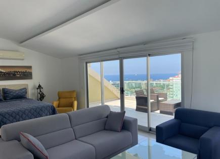 Penthouse für 240 000 euro in Alanya, Türkei