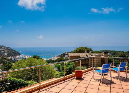 Haus für 1 490 000 euro in Costa Brava, Spanien