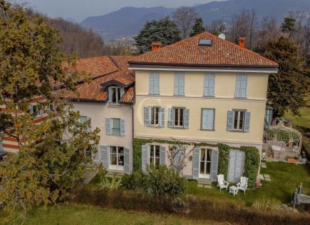Apartamento para 1 290 000 euro por Lago de Como, Italia