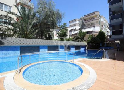 Appartement pour 128 000 Euro à Alanya, Turquie