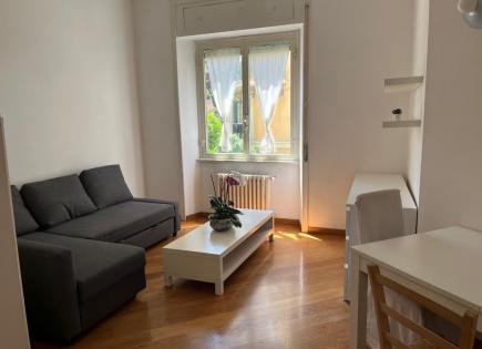 Flat for 635 000 euro in Rome, Italy