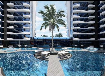 Appartement pour 94 000 Euro à Alanya, Turquie