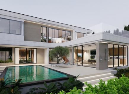 Villa pour 725 220 Euro à Thalang, Thaïlande