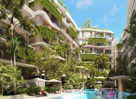 Apartment für 80 294 euro am Strand von Layan, Thailand