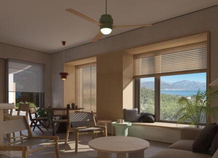Haus für 450 000 euro in Denovici, Montenegro