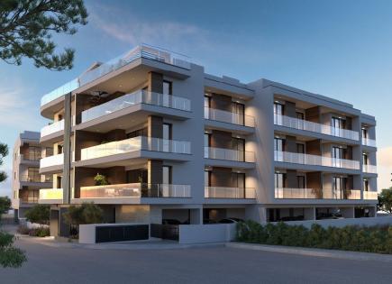 Ático para 604 200 euro en Limasol, Chipre