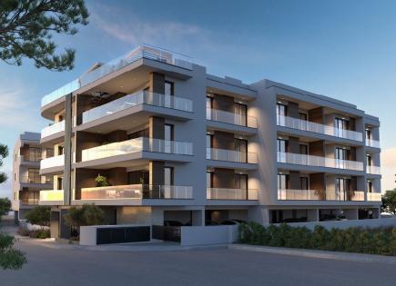 Ático para 471 800 euro en Limasol, Chipre