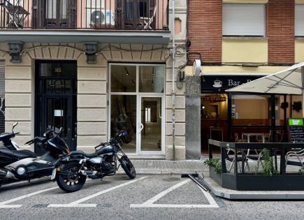 Gewerbeimmobilien für 275 000 euro in Barcelona, Spanien