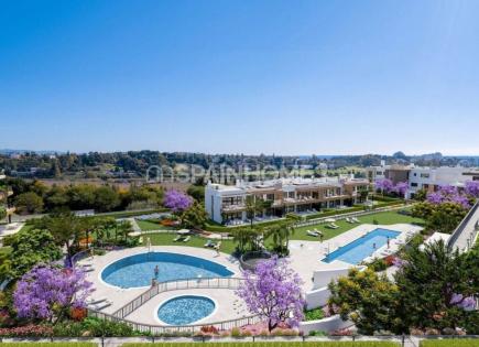 Appartement pour 720 000 Euro à Estepona, Espagne
