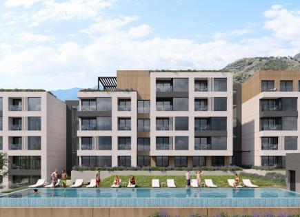 Apartamento para 111 300 euro en Tivat, Montenegro