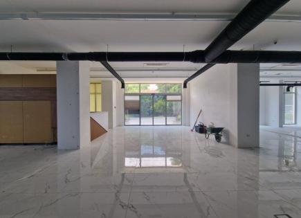 Büro für 8 500 euro pro Monat in Budva, Montenegro