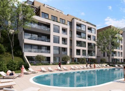 Appartement pour 185 500 Euro à Tivat, Monténégro