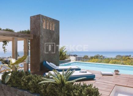 Villa para 1 960 000 euro en Marbella, España