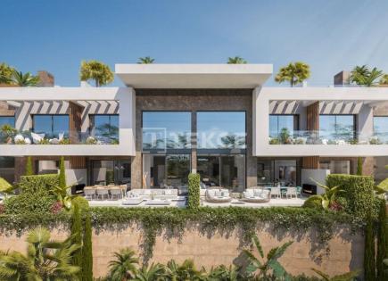 Villa für 1 820 000 euro in Marbella, Spanien
