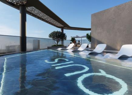 Studio for 153 637 euro in Dubai, UAE