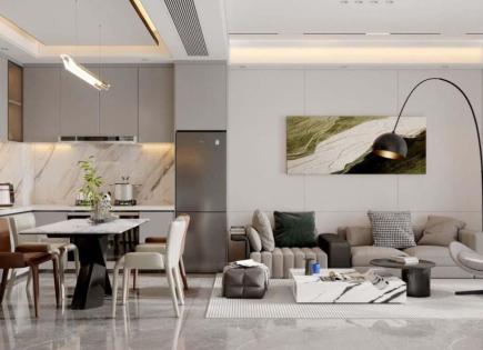 Piso para 326 610 euro en Dubái, EAU