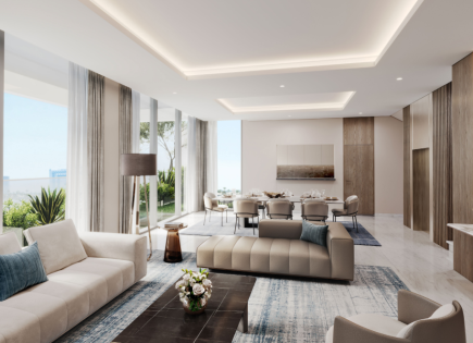 Piso para 332 380 euro en Dubái, EAU