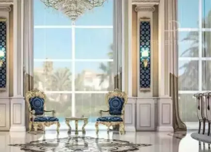 Villa for 3 000 000 euro in Alanya, Turkey