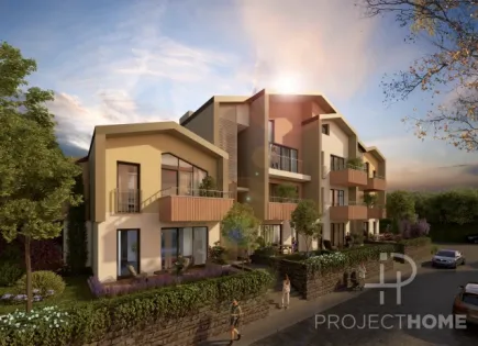 Appartement pour 461 000 Euro à Kusadasi, Turquie