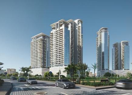 Studio pour 174 536 Euro à Dubaï, EAU
