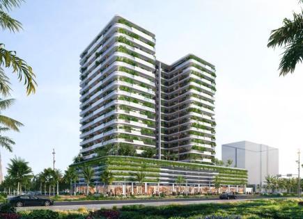 Wohnung für 340 350 euro in Dubai, VAE