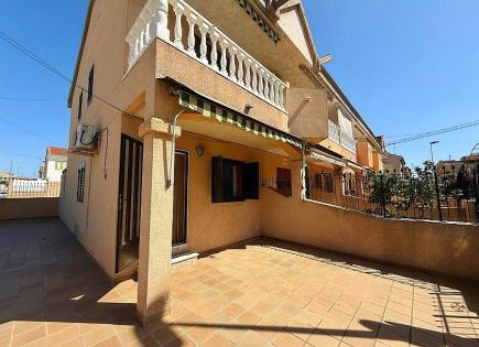 Casa adosada para 164 900 euro en San Pedro del Pinatar, España
