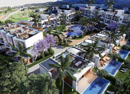Appartement pour 345 595 Euro à Esentepe, Chypre