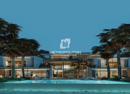 Villa pour 15 476 121 Euro à Dubaï, EAU