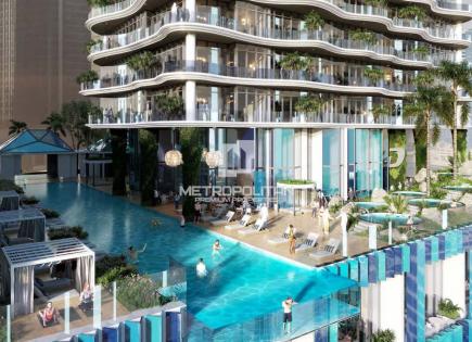 Appartement pour 785 262 Euro à Dubaï, EAU