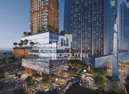 Appartement pour 1 021 303 Euro à Dubaï, EAU