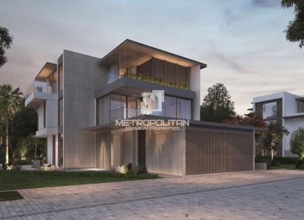 Villa pour 1 919 490 Euro à Dubaï, EAU
