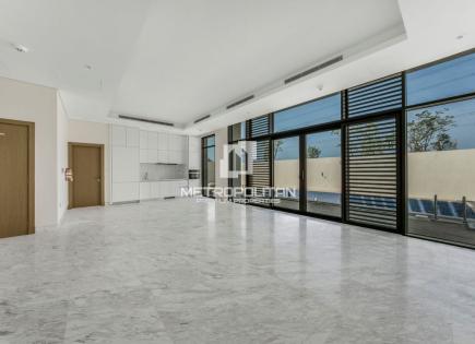 Villa für 3 982 792 euro in Dubai, VAE