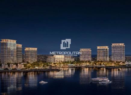 Apartment for 1 373 104 euro in Ras al-Khaimah, UAE