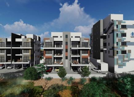Appartement pour 218 000 Euro à Limassol, Chypre