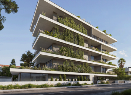 Apartamento para 660 000 euro en Germasogeia, Chipre