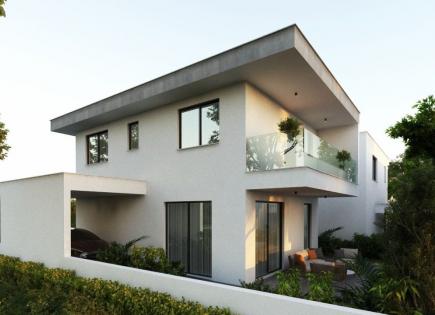 Haus für 250 000 euro in Larnaka, Zypern