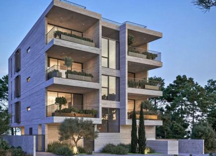 Appartement pour 330 000 Euro à Nicosie, Chypre