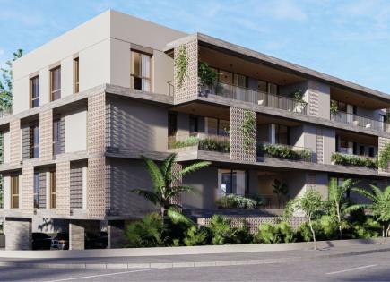 Appartement pour 293 000 Euro à Nicosie, Chypre