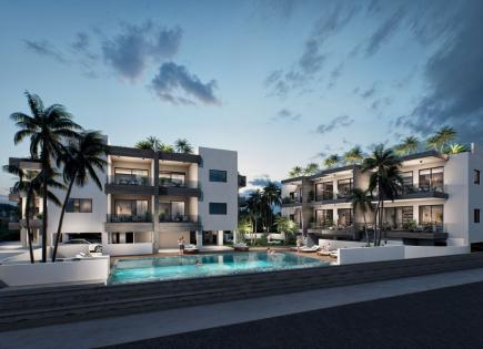Appartement pour 320 000 Euro à Kissonerga, Chypre