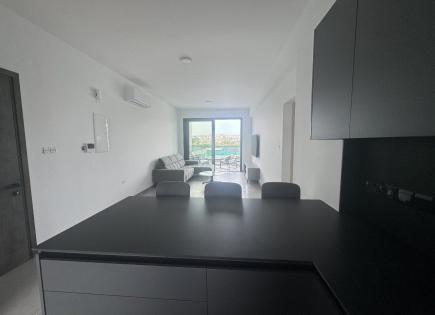 Apartment for 2 300 euro per month in Limassol, Cyprus