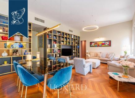 Apartamento para 2 600 000 euro en Milán, Italia