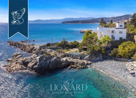 Villa en Varazze, Italia (precio a consultar)