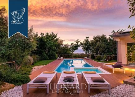 Villa para 2 150 000 euro en Marsala, Italia