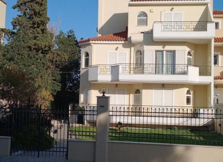 Casa para 600 000 euro en Lagonisi, Grecia