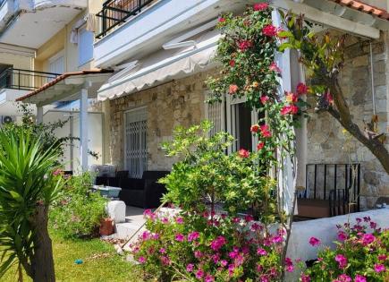 Flat for 180 000 euro in Chalkidiki, Greece