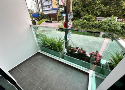 Apartment für 106 246 euro in Pratamnak, Thailand