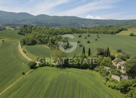 Maison pour 580 000 Euro à Cetona, Italie